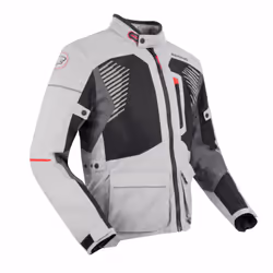 Veste moto Bering Bakundu