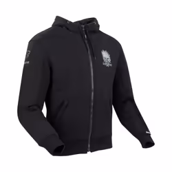 Blouson en coton Dupont Kevla Bering