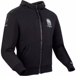 Blouson en coton Dupont Kevla Bering