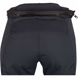 Bering Zephyr pantalon textile de moto pour dames imperméable, noir, taille 40 pour Femmes