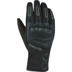 Bering Octane gants de moto imperméables, noir, taille L pour Hommes