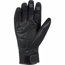 Bering Octane gants de moto imperméables, noir, taille L pour Hommes
