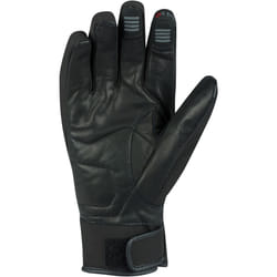 Bering Octane gants de moto imperméables, noir, taille 3XL pour Hommes
