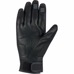 Bering Octane gants de moto imperméables pour femmes, noir, taille M