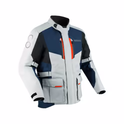 Blouson moto Bering Siberia