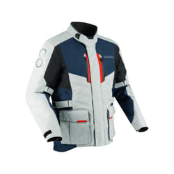 Blouson moto Bering Siberia