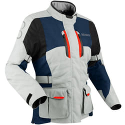 Blouson moto femme Bering Siberia