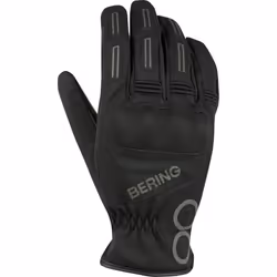 Bering Trend gants de moto imperméables, noir, taille 2XL pour Hommes
