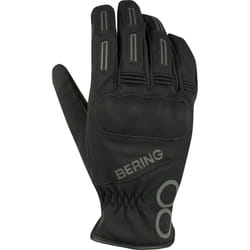 Bering Trend gants de moto imperméables, noir, taille M pour Hommes