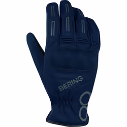 Bering Trend gants de moto imperméables, bleu, taille XL pour Hommes