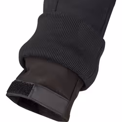 Bering Lynx Sweat à capuche zippé moto, noir-gris, taille 2XL pour Hommes