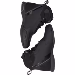 Bering Jag Chaussures de moto imperméables, noir-gris, taille 42 pour Hommes - Vue supplémentaire 4