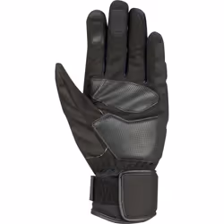 Bering Profil Gants de moto, noir, taille 3XL pour Hommes