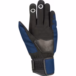 Bering Profil Gants de moto, noir-bleu, taille S pour Hommes