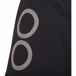 Bering Barstow Veste textile de moto imperméable, noir, taille L pour Hommes - Vue supplémentaire 5