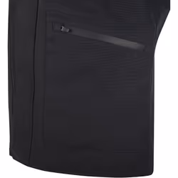 Bering Barstow Veste textile de moto imperméable, noir, taille L pour Hommes - Vue supplémentaire 6