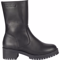 Bering Opale Bottes de moto pour femmes, noir, taille 36 - Vue supplémentaire 2