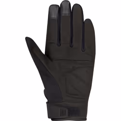Bering Breeze Mesh Gants de moto, noir, taille 2XL pour Hommes
