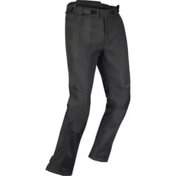 Bering Alias Mesh Pantalon textile de moto, noir, taille 4XL pour Hommes