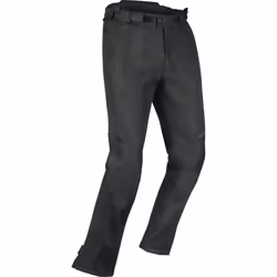 Bering Alias Mesh Pantalon textile de moto, noir, taille 4XL pour Hommes