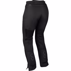 Bering Alias Mesh Pantalon textile de moto pour femmes, noir, taille 42 - Vue supplémentaire 3