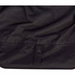 Bering Warwick Veste textile de moto imperméable, gris-rouge, taille M pour Hommes