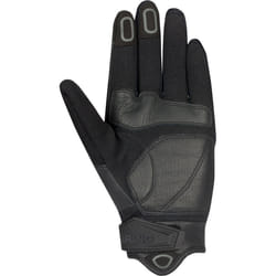 Bering Alias Gants de moto pour femmes, noir, taille M
