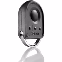 Description générale La télécommande SOMFY KEYGO T4 PRO RTS est un dispositif portable à 4 canaux, conçu pour contrôler vos m ...