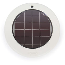 Somfy - Capteur autonome Sunis Wirefree rts 9013075