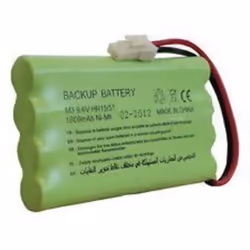 SOMFY BATTERIE DE SECOURS 9,6V 1600mAh. Somfy is a French group of companies founded in 1969, some of the largest manufacture ...