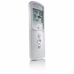 Télécommande Telis 16 canaux RTS Pure avec écran LCD Pour commander facilement jusqu'à 16 équipements radio RTS ( de manière  ...