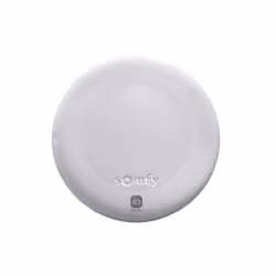 Somfy 2401219 capteur environnemental de maison intelligente Sans fil