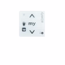 Module de commande SMOOVE RS100 Compatible avec la collection de cadres dédiés Smoove Commande unidirectionnelle avec indicat ...