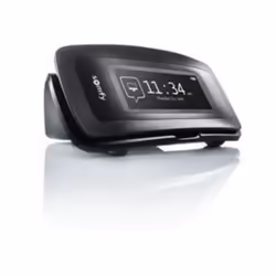 Description générale La télécommande NINA TIMER IO de Somfy combine une programmation horaire et une gestion centralisée de v ...