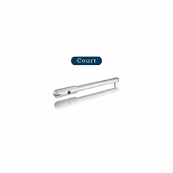 Moteur de remplacement Somfy à vérin: Moteur 280 mm seul pour motorisation de portail SGS 200, LS360, Passeo 520. Compatible ...