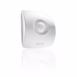 Somfy 2401361, Capteur infra-rouge, Sans fil, 868.42 MHz, 10 m, 200 m, Mur