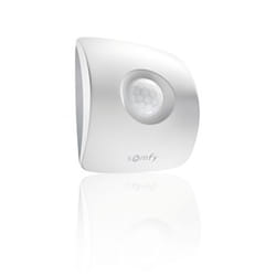 Somfy 2401361 détecteur de mouvement Capteur infra-rouge Sans fil Mur Blanc