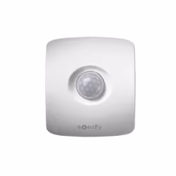 Somfy 2401361 détecteur de mouvement Capteur infra-rouge Sans fil Mur Blanc