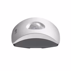 Somfy 2401361 détecteur de mouvement Capteur infra-rouge Sans fil Mur Blanc