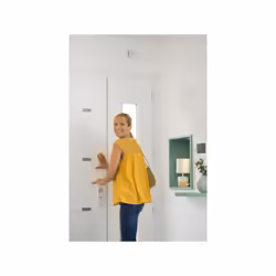 Somfy 2401361 détecteur de mouvement Capteur infra-rouge Sans fil Mur Blanc - Vue supplémentaire 4