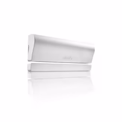 Somfy 2401362, Sans fil, RF sans fil, Blanc, 868.42 MHz, 20 m, 200 m