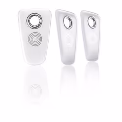 SOMFY Lot de 3 badges pour serrure connectée