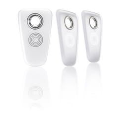 SOMFY Lot de 3 badges pour serrure connectée