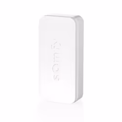 Somfy 2401487 capteur de porte/fenêtre Sans fil Porte/Fenêtre Blanc
