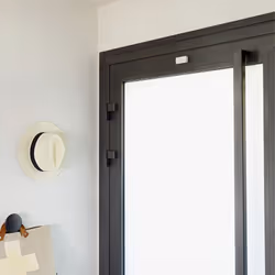 Somfy 2401487 capteur de porte/fenêtre Sans fil Porte/Fenêtre Blanc - Vue supplémentaire 5