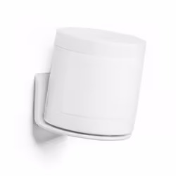 Somfy 2401490 détecteur de mouvement Capteur infra-rouge Sans fil Mur Blanc