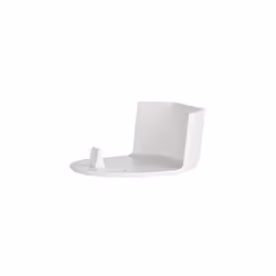 Somfy 2401490 détecteur de mouvement Capteur infra-rouge Sans fil Mur Blanc