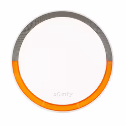 Somfy 2401491 sirène Sirène sans fil Extérieure Blanc
