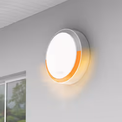 Somfy 2401491 sirène Sirène sans fil Extérieure Blanc