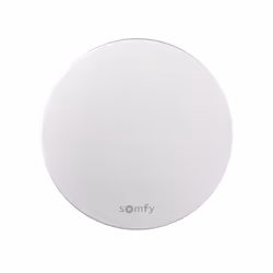 Somfy 2401494 sirène Sirène sans fil Intérieure Blanc